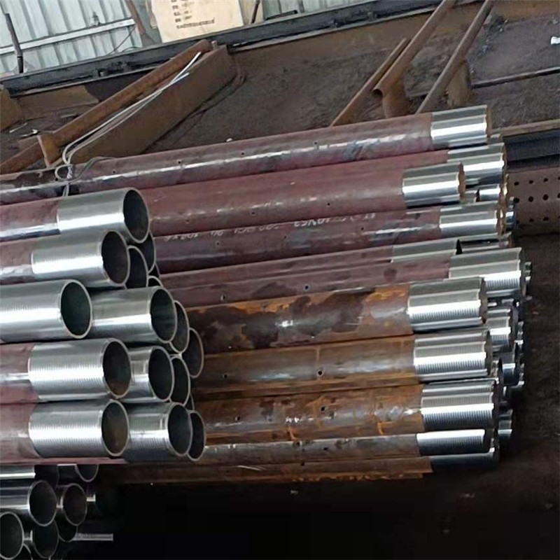 郑州管棚钢花管